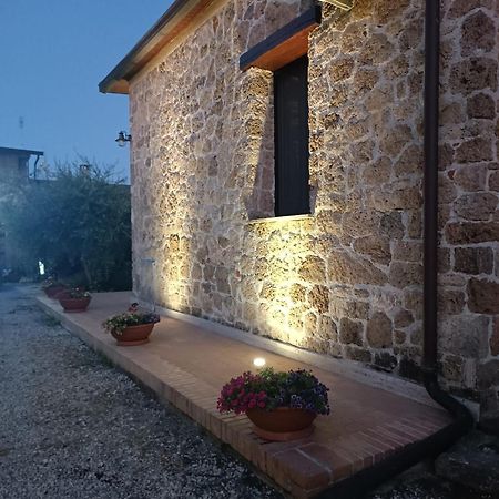 فيلا Dimora Dei Greci بييسْتوم المظهر الخارجي الصورة