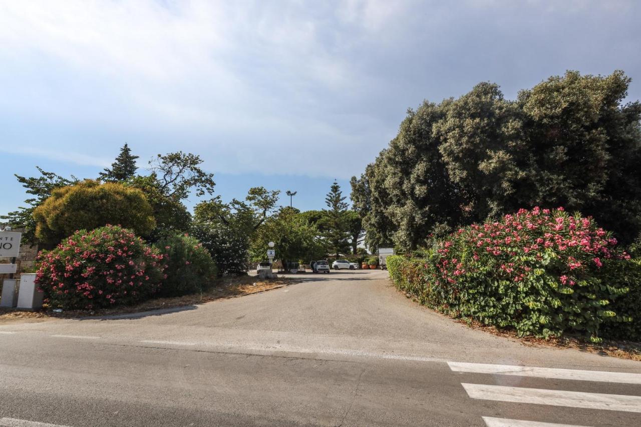 فيلا Dimora Dei Greci بييسْتوم المظهر الخارجي الصورة